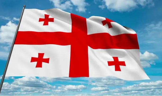 სკოლებისა და საბავშვო ბაღების შენობებზე სახელმწიფო დროშის მუდმივად აღმართვა და სახელმწიფო გერბის სრული სახით განთავსება სავალდებულო იქნება