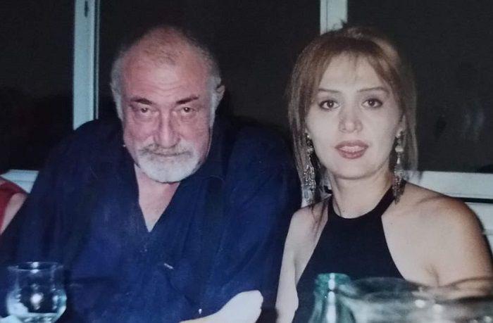 "ღმერთმა მაპატიოს ეს სიტყვები, როცა შვილზეა საუბარი, მაგრამ ვერ წარმომედგინა, რამეს შევეზღუდე...  ჩემი ბედისწერა ეს იყო" - მზეო გოგოჭური