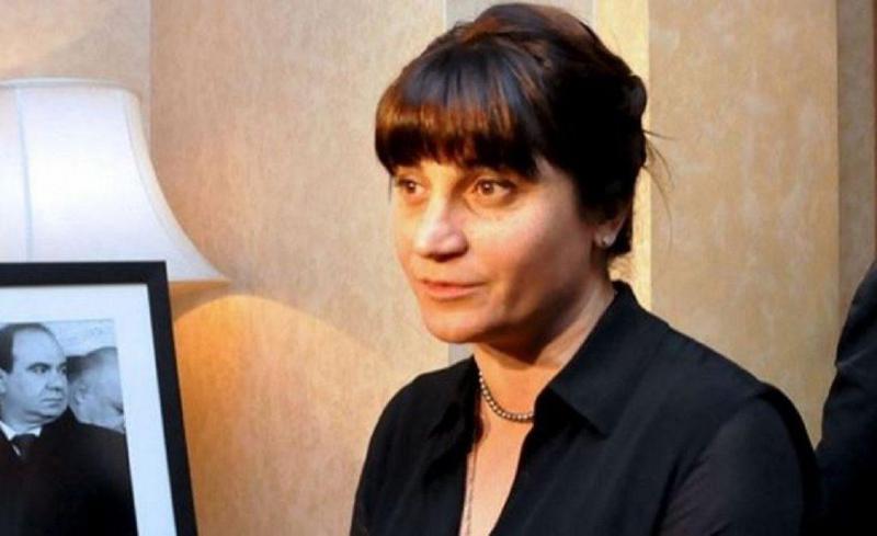 "ზურა კარგად ახსნიდა რას ნიშნავს კანდიდატის სტატუსი, როგორი უნდა იყოს შემდეგი ნაბიჯები, ესეც დამაკლდა..." - ნინო ჟვანია