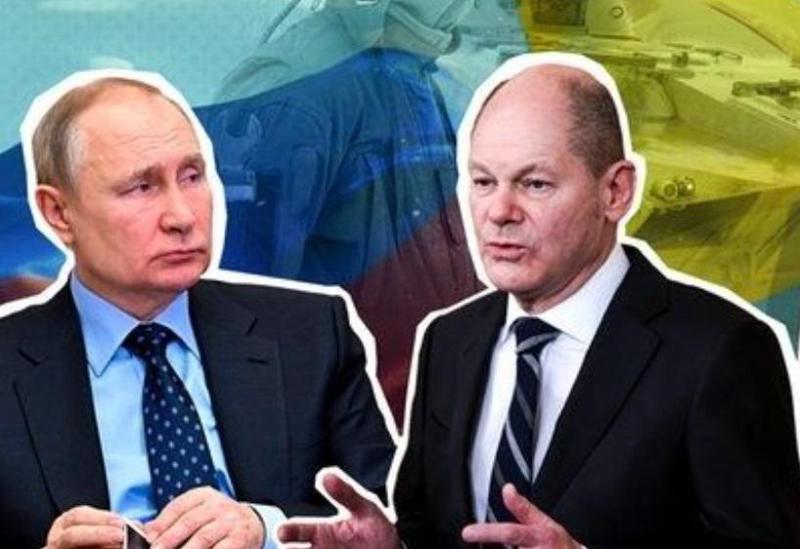 "შოლცმა ზუსტად იგივე შეცდომა დაუშვა, რაც მოსდის ყველა პოლიტიკოსს, ვინც პუტინთან საუბარში გამოუცდელია" - რუსეთი მართლაც უკან იხევს თუ მორიგ შულერულ თამაშს თამაშობს?