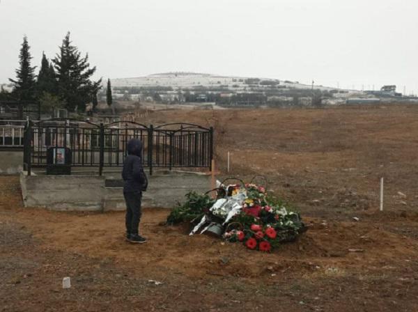 "თორნიკე დღეს სკოლისკენ მიმავალ მეგობარს ეუბნება "დილა მშვიდობისა"... არცერთმა ბავშვმა არ უნდა დაკარგოს მეგობარი" - ოქროყანაში ავარიისას გარდაცვლილი არასრულწლოვნის მეგობრის დედის ემოციური პოსტი