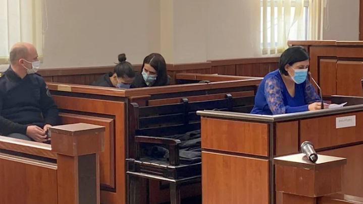 ახალშობილის განზრახ მკვლელობაში ბრალდებულ დედას პატიმრობა შეეფარდა