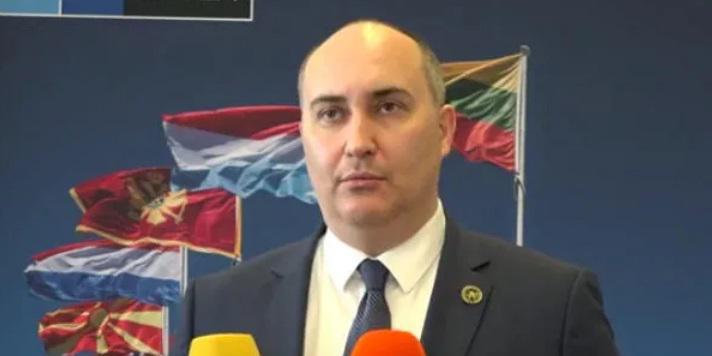 "მათი პოზიცია არის უცვლელი და ძალიან მკაცრი, რომ საქართველო გახდება ნატოს წევრი" - რას აცხადებს თავდაცვის მინისტრი ბრიუსელში გამართული შეხვედრების თაობაზე?