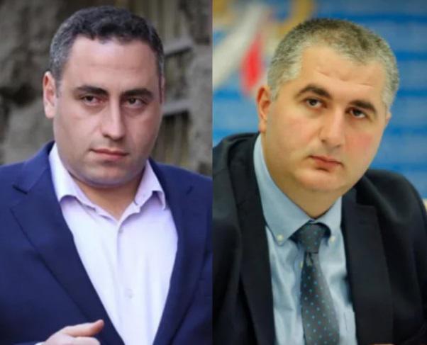 "როდემდე უნდა გვეშინოდეს მაღაზიაში შესვლის, ბაზარში წასვლის და კომუნალური გადასახადების?!" - გიორგი ვაშაძე ფინანსთა მინისტრს