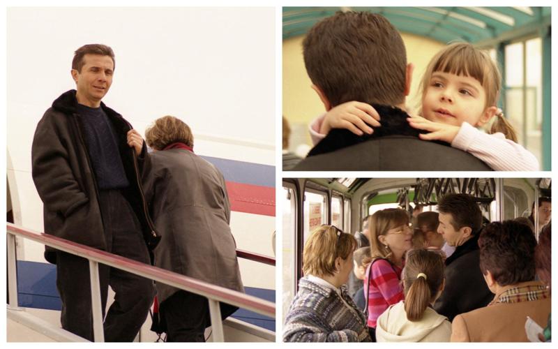 "ეს ის პერიოდია ბიძინა ივანიშვილის არსებობაშიც ეჭვი რომ ეპარებოდათ" - ბადრი ვადაჭკორია ექსპრემიერის უიშვიათეს ფოტოებს აქვეყნებს, რომელიც 19 წლის წინ არის გადაღებული