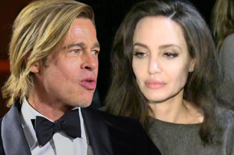 ბრედ პიტი ანჯელინა ჯოლის სასამართლოში უჩივის - სკანდალური საქმე და რუსი ოლიგარქი, რომელიც ექსმეუღლეებს შორის ახალი დავის მიზეზი გახდა