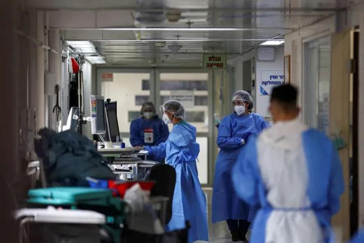 ისრაელის მთავრობამ “მწვანე პასპორტი“ გააუქმა