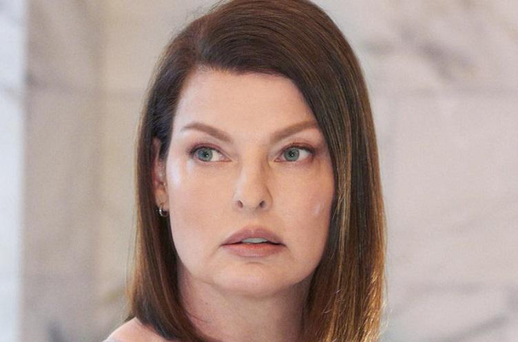 "ვიმალები და გარეგნობის გამო მრცხვენია... სუპერმოდელი ლინდა ევანგელისტა თითქმის გამქრალია" - ლინდა ევანგელისტას ახალი ფოტოები და "დაკარგული ცხოვრება"