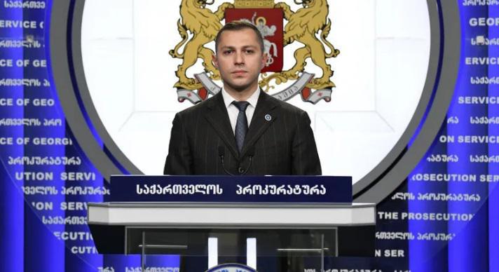 "ოპერატორები მომხმარებლებს არწმუნებდნენ, რომ მათი დახმარებით შეძლებდნენ სოლიდური მოგების მიღებას" - პროკურატურამ ე.წ. ქოლ-ცენტრის კიდევ 5 თანამშრომელი დააკავა