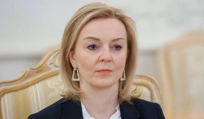 "ჩვენ უკრაინის მხარდამხარ ვდგავართ - რუსეთმა უფსკრულის კიდიდან უკან უნდა დაიხიოს" -  გაერთიანებული სამეფოს საგარეო საქმეთა მინისტრი