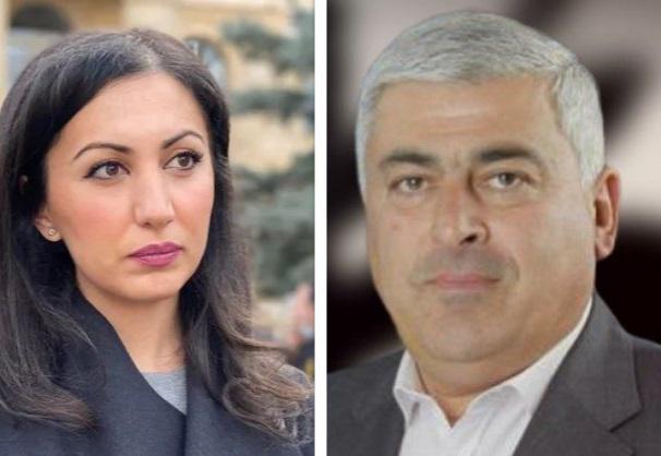 "რას მიპირებ ახლა, რა უნდა გამიკეთოო, - მკითხა თამთამ... წამოდგა, პრინტერი გადმოაგდო, მაგდებო?" - რას ჰყვება სასამართლოზე საკრებულოს ექსდეპუტატი, რომელსაც სექსუალურ ძალადობაში ადანაშაულებენ