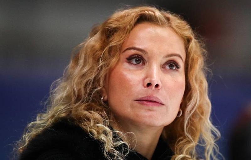 დუხჭირი ცხოვრებიდან წარმატებამდე: ეთერ თუთბერიძის აღზრდილების 5 ოლიმპიური მედალი, დოპინგ-სკანდალი და დარდი შვილზე - ვინ არის ფიგურული სრიალის ყველაზე "სასტიკი" მწვრთნელი?