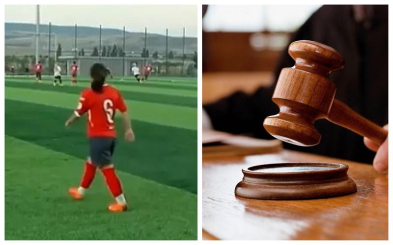 "მწვრთნელს, რომელიც ფეხბურთელ გოგონებს სექსუალურად ავიწროებდა, რამდენიმე ათასის გადახდა მოუწევს" - უპრეცედენტო საქმე მოსარჩელეების სასარგებლოდ დასრულდა