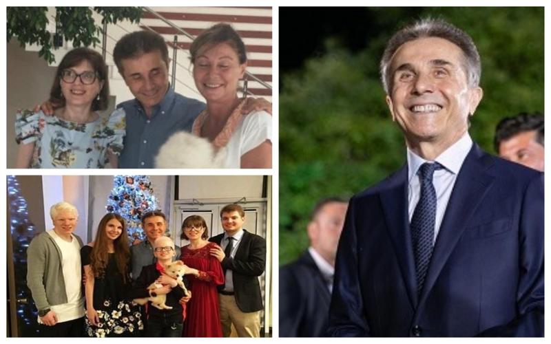 "მომწერა, ეკას გაუმარჯოსო... ზოგადად, ბიძინას არ უყვარს დაბადების დღის აღნიშვნა" - რას ჰყვება იუბილარ ექსპრემიერზე ივანიშვილების ოჯახის ახლობელი?