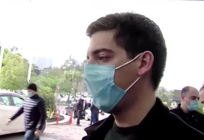 ბათუმის პოლიციის უფროსი ირაკლი დგებუაძე გახდა