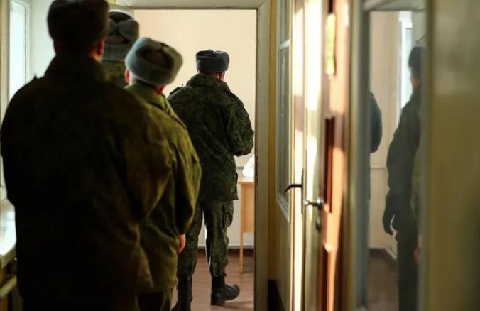 ოკუპირებული დონეცკის ე.წ. ლიდერმა საყოველთაო მობილიზაცია გამოაცხადა