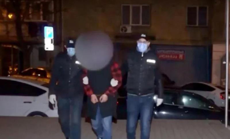 "ბრალდებულმა მეტროსადგურ "დიდუბესთან" 3 პირი დაჭრა" - რა ინფორმაციას ავრცელებს შსს