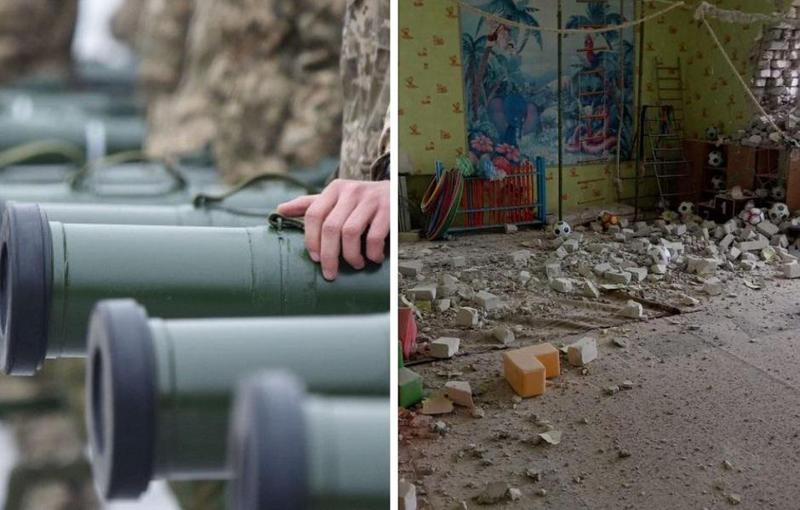 "ჩემი პატარა შვილი უყურებდა დაბომბილ საბავშვო ბაღს და უეცრად მკითხა, ჩვენც მოგვკლავენო?" - რას უყვება უკრაინაში შექმნილ ვითარებაზე Ambebi.ge-ს ადგილობრივი