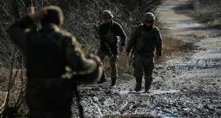 რუსული მედიის ცნობით, უკრაინის შეიარაღებულმა ძალებმა ლუგანსკში ცეცხლი გახსნეს, დაღუპულია ორი სამოქალაქო პირი