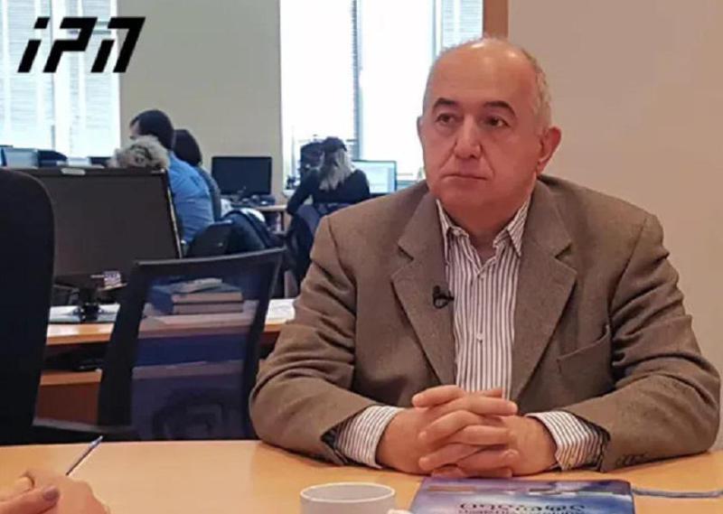 "არჩევნებში მონაწილეობა ჩემ წინააღმდეგ აღვირახსნილმა ბულინგმა მაიძულა" - პაატა ზაქარეიშვილი