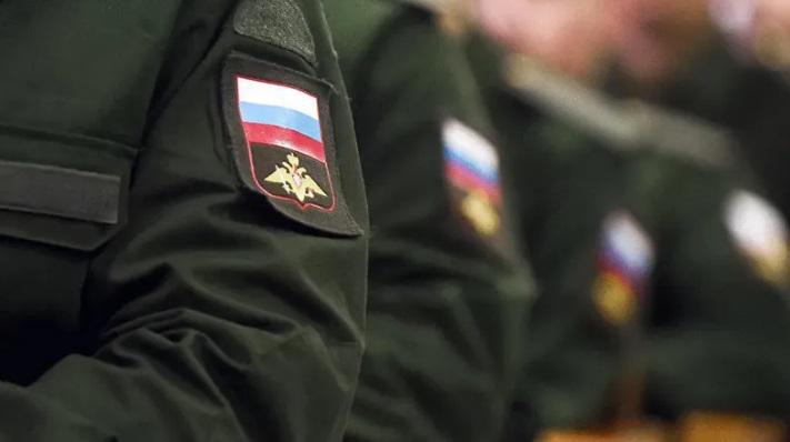 "რუსმა სამხედროებმა ორი უკრაინული საბრძოლო მანქანა გაანადგურეს, რომლებმაც ქვეყნის საზღვარი გადაკვეთეს... დაღუპულია ხუთი ჯარისკაცი" - რუსული მედია