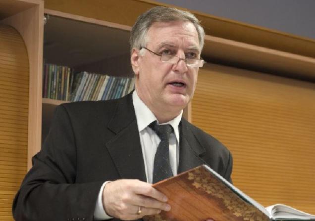 "თუ უკრაინა დათმობს იმ ტერიტორიებს, რომელსაც დღეს აკონტროლებს, რუსი იმ საზღვრებზე არ გაჩერდება - დიდი საფრთხის წინაშე ვართ" - რაულ ჩილაჩავა