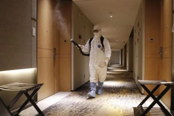 ე.წ. კოვიდსასტუმროები უქმდება - როდიდან შეჩერდება აღნიშნულ სივრცეებში ინფიცირებულთა შეყვანა?