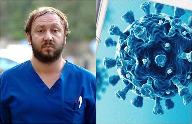 ომიკრონის რომელი ქვეშტამია ჩვენთან გავრცელებული, როგორ მიმდინარეობს ის ბავშვებში და არის თუ არა პოსტკოვიდის სიმპტომი მადის მატება ან დაქვეითება - რას გვირჩევს ექიმი?