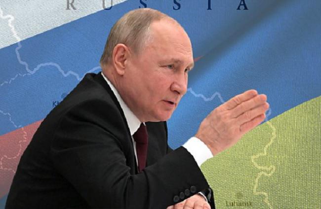 "პრეზიდენტ პუტინს კარგი ფსიქიატრი სჭირდება: ჰააგის ტრიბუნალამდე თუ მის შემდეგ - ეს ჯერ საკითხავია“  - რას წერს მსოფლიო მედია რუსეთის მორიგ თავხედურ გადაწყვეტილებაზე?