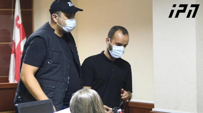 "ყველა მანდილოსანს ბოდიშს ვუხდი, მე ჩემი თავი იმ დღეს ვერ გავაჩერე... ალბათ, ჩემში ღმერთზე მეტი ეშმაკი იყო" - შანაი ბრუკის მკვლელობაში ბრალდებული