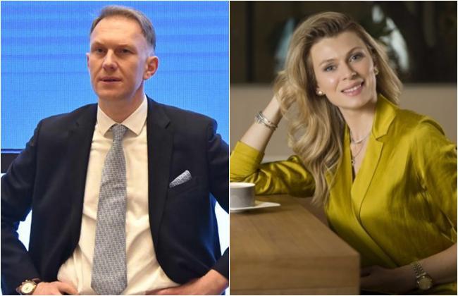 "ერთმანეთი ქორწილში გავიცანით, ნათია მომეწონა, პატარა იყო ძალიან. მივედი, ვეცეკვე..." - ცნობილი ბიზნესმენის ოჯახური იდილია,  ექვსი შვილი და პანდმიისას შეცვლილი ცხოვრება