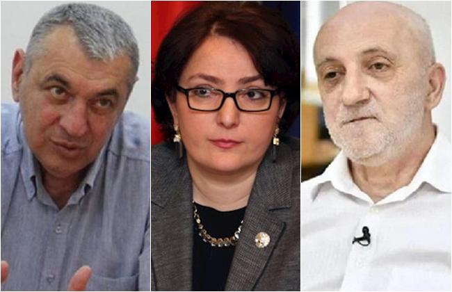 "რუსეთმა დაიტოვა ომის დაწყებით “შანტაჟის” მანევრი დასავლეთთან" - როგორ ეხმიანებიან პუტინის მიერ დონეცკისა და ლუგანსკის "დამოუკიდებლობის" აღიარებას