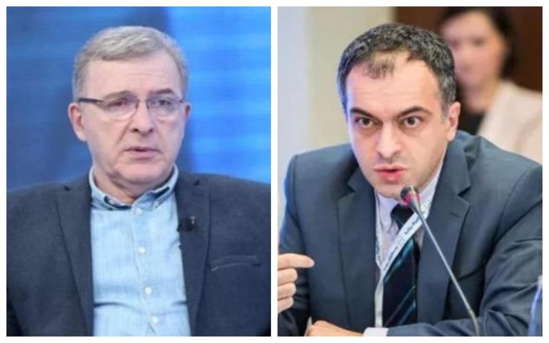 "რასაც ბაიდენმა წუხელ ხელი მოაწერა, სჯობდა არ მოეწერა - ეს არის ცინიზმი" - ქართველი ექსპერტები პუტინის გადაწყვეტილებასა და მსოფლიო ლიდერების რეაქციებზე