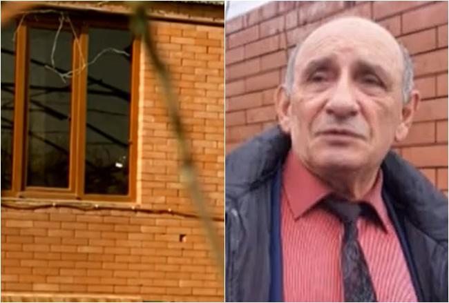 "მომხდარს ჩემი ძმის მხრიდან შურისძიებას ვუკავშირებ" - რას ამბობს ბიზნესმენი, რომლის ეზოშიც ხელყუმბარა შეაგდეს?