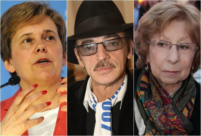 ვისთვის "წარმოუდგენელი საძაგლობა“ და ვისთვის "სწორი გადაწყვეტილება“: რას ამბობენ კულტურის რუსი მოღვაწეები ე.წ. დონეცკ-ლუგანსკის რესპუბლიკების "აღიარებაზე“?