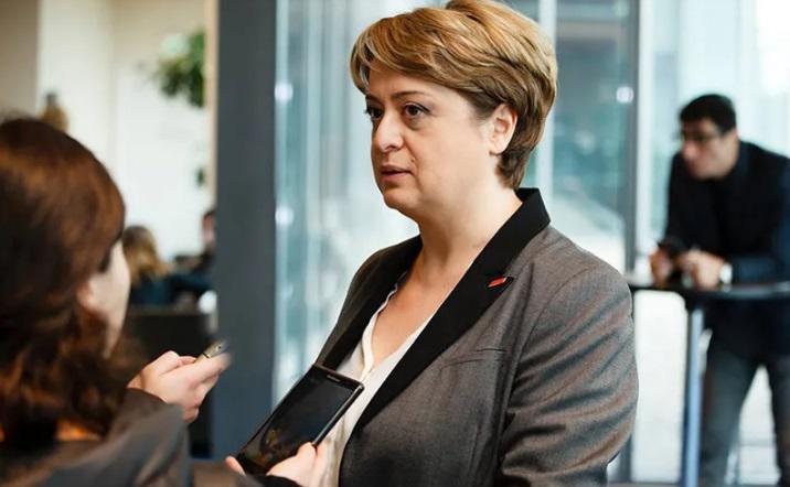 "ამდენი წლის შემდეგ მსოფლიომ ხელახლა გადაიაზრა 2008 წლის მნიშვნელობა და სწავლობს იმ გაკვეთილებზე, რაც მაშინ მიიღო რუსეთის ომით საქართველოს წინააღმდეგ" - ხათუნა ლაგაზიძე