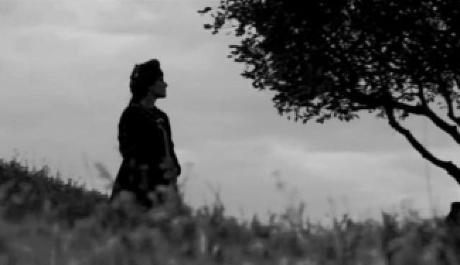 "მოკლული მზექალა იყო. ის მაინც თავის სახლში დარჩენილიყო და ფიცი დაედო, თავის კერაზედ რუსი არ გაეტარებინა" - ხევსური ჟანა დარკის ამბავი