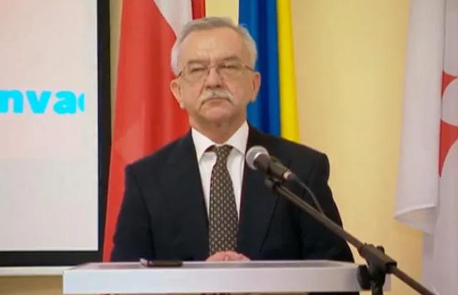 "ჩვენ უკვე ვკარგავთ ჯარისკაცებს, ჩვენთან ამბობენ, რომ გმირები არ კვდებიან, დიდება უკრაინას!" - უკრაინის ელჩი