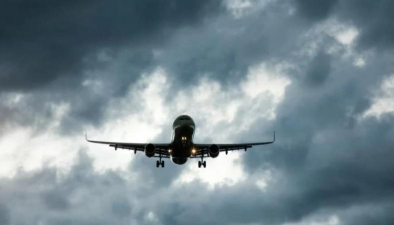 უკრაინა სამოქალაქო თვითმფრინავებისთვის საჰაერო სივრცეს კეტავს