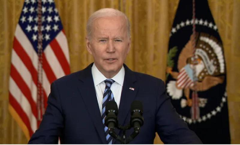 "ეს ახალი პაკეტი უკრაინას უპრეცედენტო დახმარებას გაუწევს" - რას სთავაზობს ჯო ბაიდენი უკრაინას? პრესკონფერენციის დეტალები