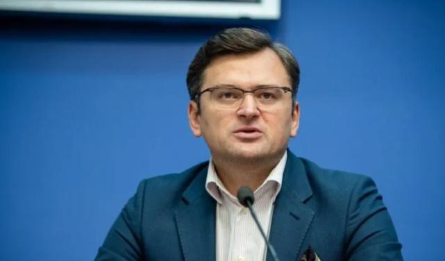 "2008 წელს შიშით გამოწვეული სიფრთხილით დაიხურა ნატო-ს კარი უკრაინისა და საქართველოსთვის, რუსეთმა სწრაფად მოახდინა რეაგირება ორივე ქვეყანაზე თავდასხმით" - დმიტრო კულება