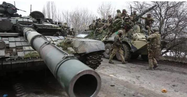 "რუსული ძალების მიერ განხორციელებული დაბომბვის შედეგად 13 ადამიანი, მათ შორის 2 ბავშვი დაიღუპა" - ხერსონის ოლქის ადმინისტრაცია