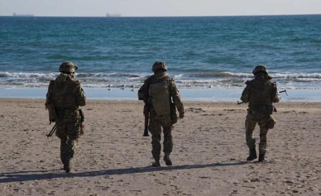 "ქალაქები სჩასტიე და მარიუპოლი დავიბრუნეთ - განადგურებულია მტრის სულ მცირე 6 თვითმფრინავი, 2 შვეულმფრენი..." - უკრაინის შეიარაღებული ძალები