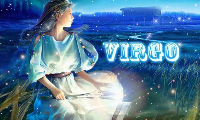 მარტის ასტროლოგიური პროგნოზი მამაკაცი და ქალი ქალწულებისთვის