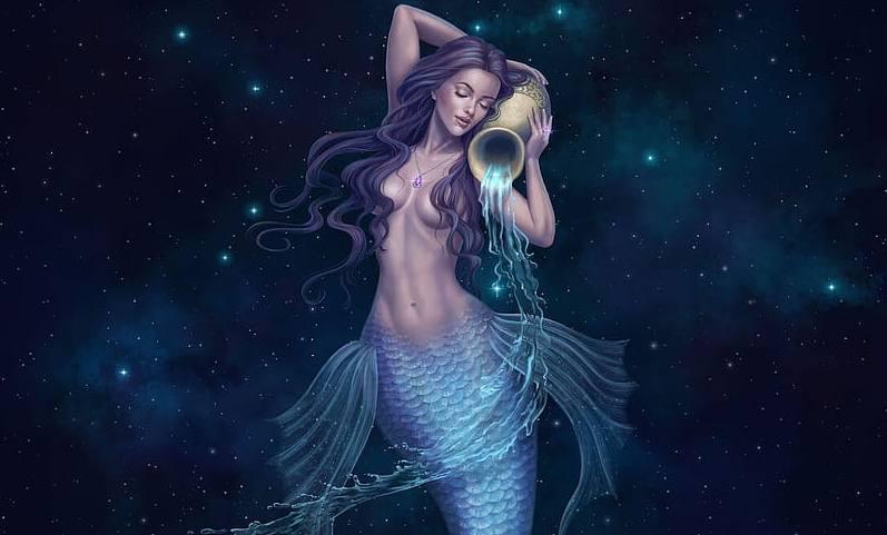 მარტის ასტროლოგიური პროგნოზი მამაკაცი და ქალი მერწყულებისთვის: "საინტერესო საქმიან შემოთავაზებას მიიღებთ, შეიცვლით სამსახურს"