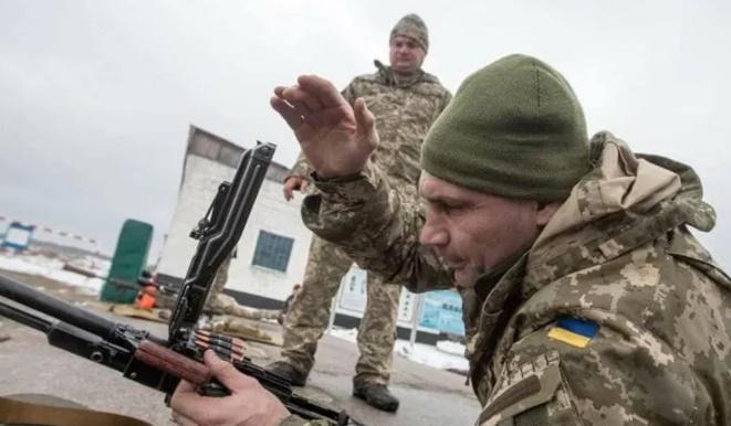 "კიევი თავდაცვის ფაზაშია გადასული, სიტუაცია რთულია" - რა ინფორმაციას ავრცელებს ვიტალი კლიჩკო?