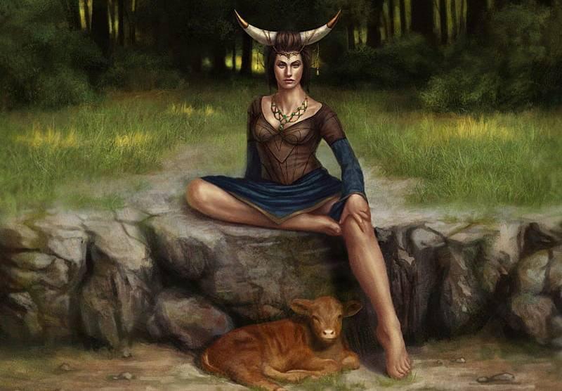 მარტის ასტროლოგიური პროგნოზი მამაკაცი და ქალი კუროებისთვის: "დაიწყეთ კრეატიული იდეების განხორციელება"