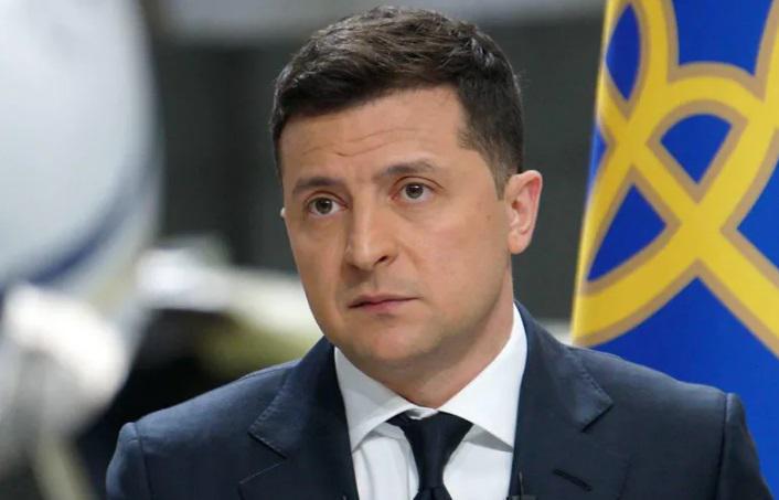 "უკრაინაში შემოჭრიდან 4 დღე-ღამის განმავლობაში, რუსული დაბომბვების შედეგად 16 ბავშვი დაიღუპა და 45 დაშავდა" - ვოლოდიმირ ზელენსკი