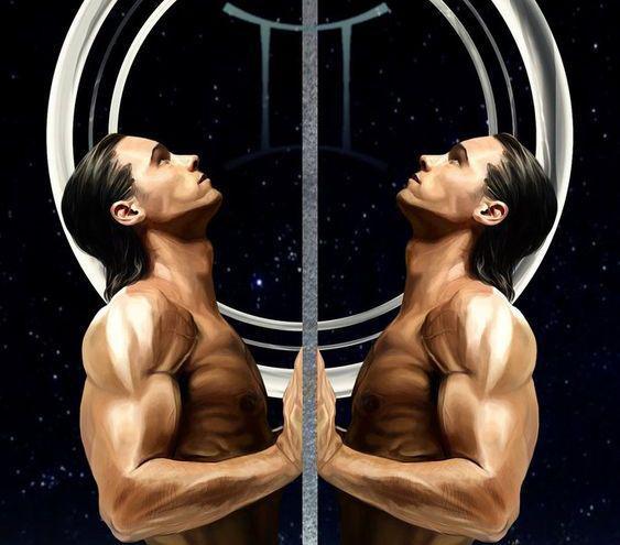 მარტის ასტროლოგიური პროგნოზი მამაკაცი და ქალი ტყუპისთვის: "მიიღებთ ჯილდოს განხორციელებული იდეისთვის"