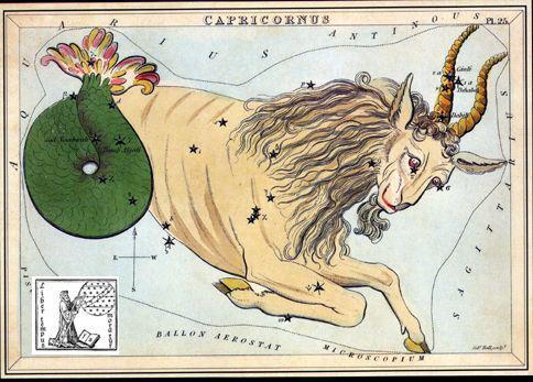 მარტის ასტროლოგიური პროგნოზი მამაკაცი და ქალი თხის რქებისთვის: "მოგინდებათ მწერლობაში საკუთარი ძალების მოსინჯვა"